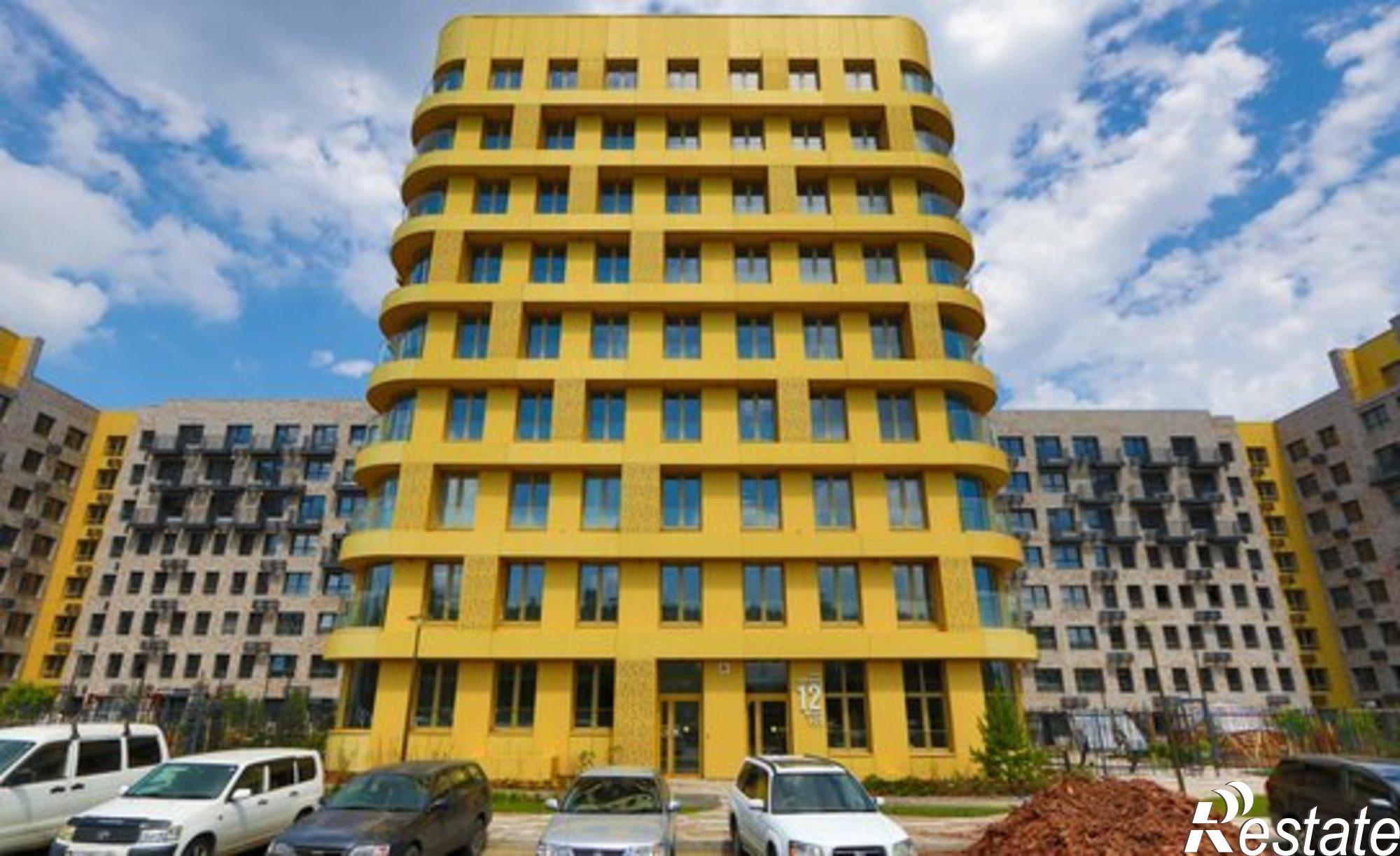 Купить квартиру за 11 250 000 рублей на ул Эдуарда Дьяконова, 12