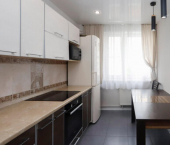 3-комн, 86кв м, этаж 6/9 ул Костычева, 27/4