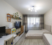 2-комн, 42кв м, этаж 4/5 ул Мира, 61