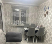 3-комн, 58кв м, этаж 2/4 ул Академика Образцова, 2