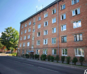 комната 18 кв м ул Красноказачья, 52