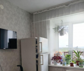комната 52 кв м ул Баумана, 231/8