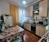 комната 58 кв м ул Чайковского, 3а