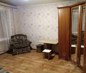 1-комн, 31кв м, этаж 2/2 13-й Советский пер, 8