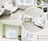 2-комн, 51кв м, этаж 15/17 ул Театральная, 16а