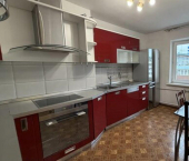 3-комн, 87кв м, этаж 8/9 ул 2-я Железнодорожная, 22