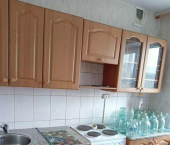 1-комн, 30кв м, этаж 4/5 б-р Постышева, 29