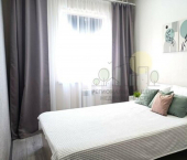 2-комн, 39кв м, этаж 18/19 б-р Рябикова, 102
