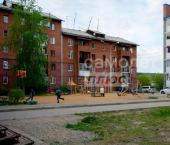 1-комн, 38кв м, этаж 1/5 ул Сарафановская, 79/3