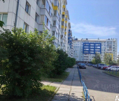 1-комн, 33кв м, этаж 6/9 ул Поленова, 21
