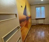 2-комн, 41кв м, этаж 4/4 ул Геологов, 13