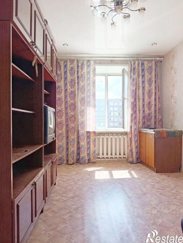 3-комн квартира ул Франк-Каменецкого, 32,  д. 32