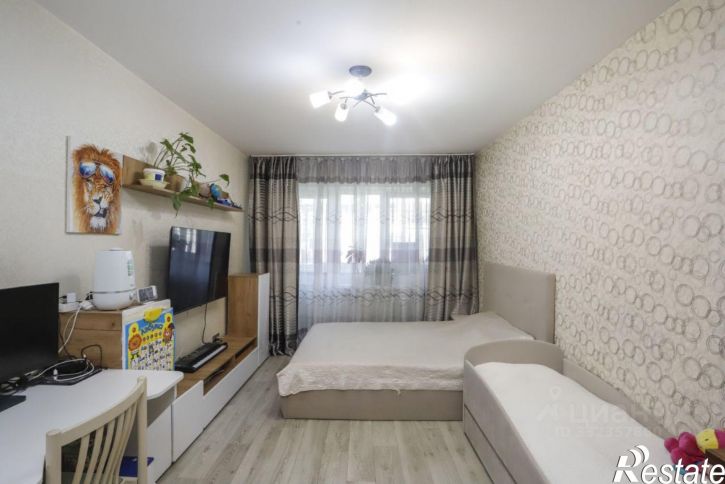 2-комн квартира ул Мира, 61,  д. 61