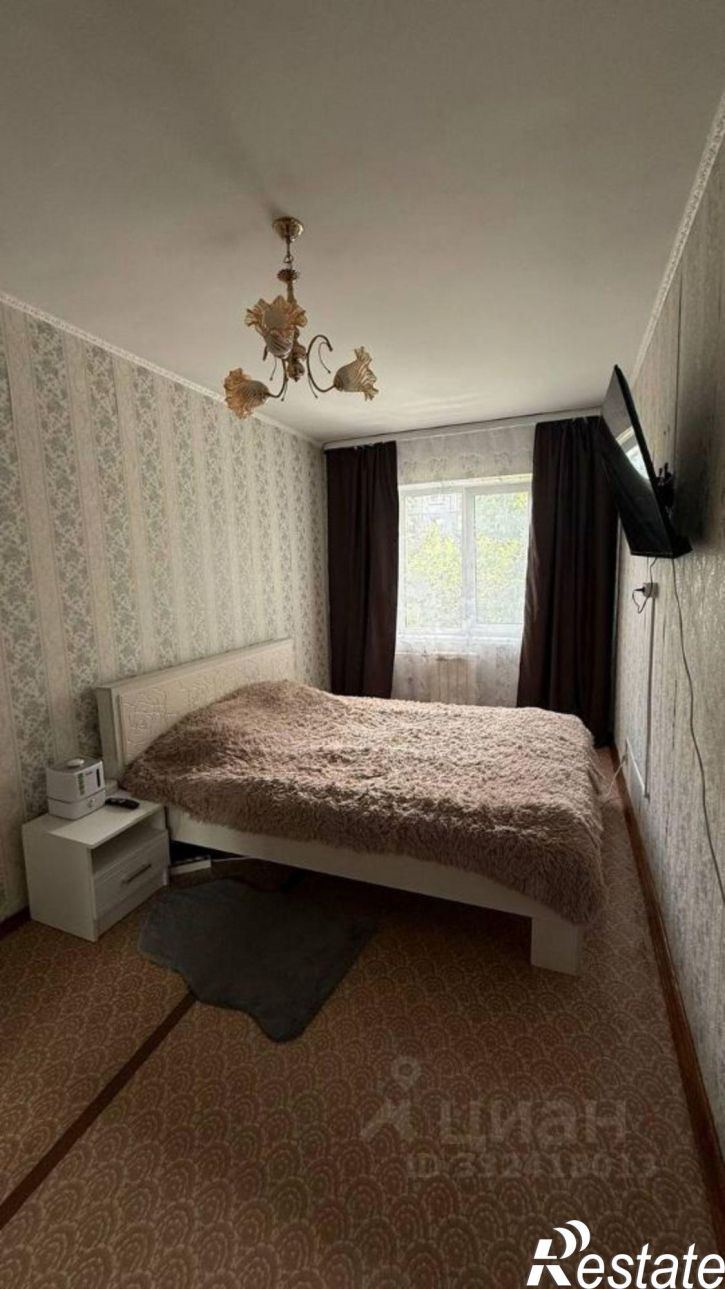 3-комн квартира ул Депутатская, 106,  д. 106