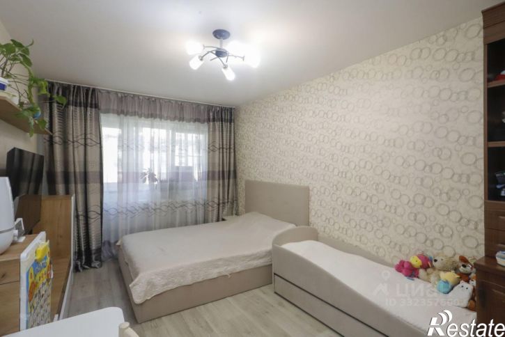 2-комн квартира ул Мира, 61,  д. 61