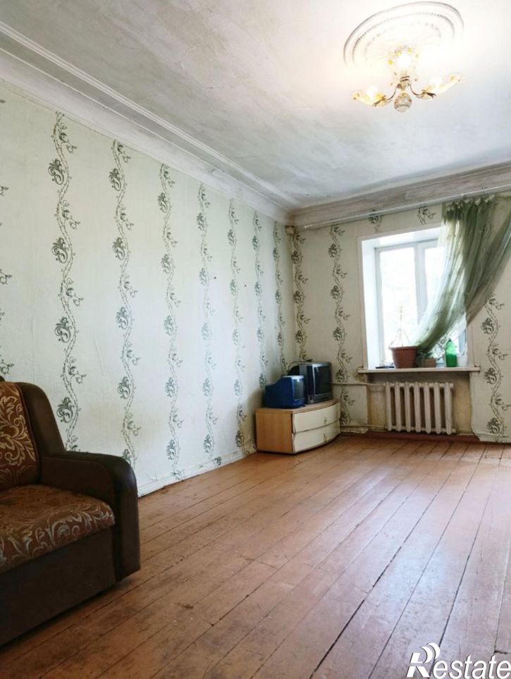 3-комн квартира ул Франк-Каменецкого, 32,  д. 32
