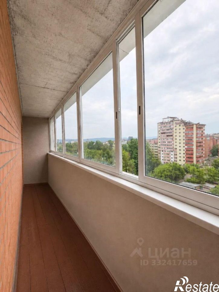 1-комн квартира ул Ядринцева, 88,  д. 88