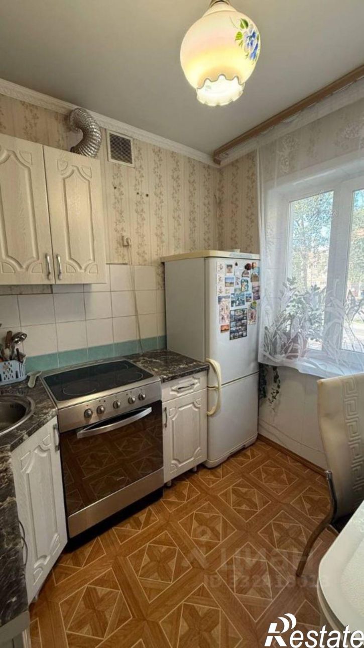3-комн квартира ул Депутатская, 106,  д. 106