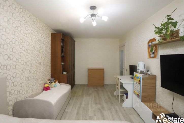 2-комн квартира ул Мира, 61,  д. 61