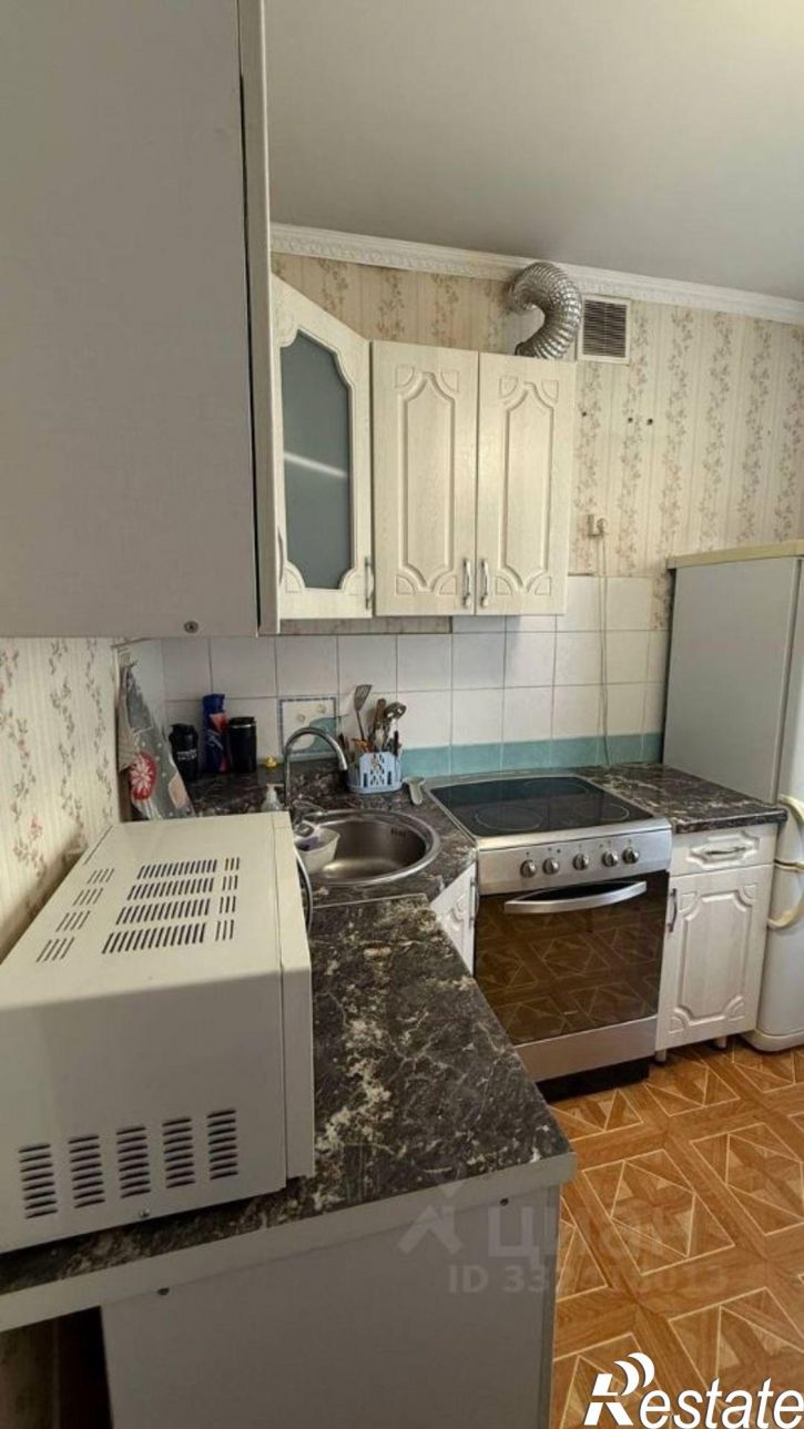 3-комн квартира ул Депутатская, 106,  д. 106