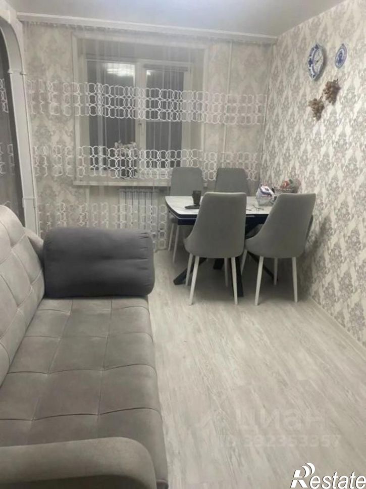 3-комн квартира ул Академика Образцова, 2,  д. 2