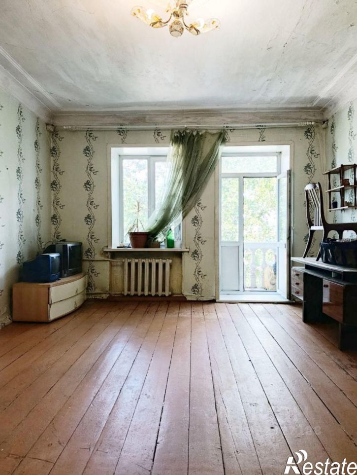 3-комн квартира ул Франк-Каменецкого, 32,  д. 32