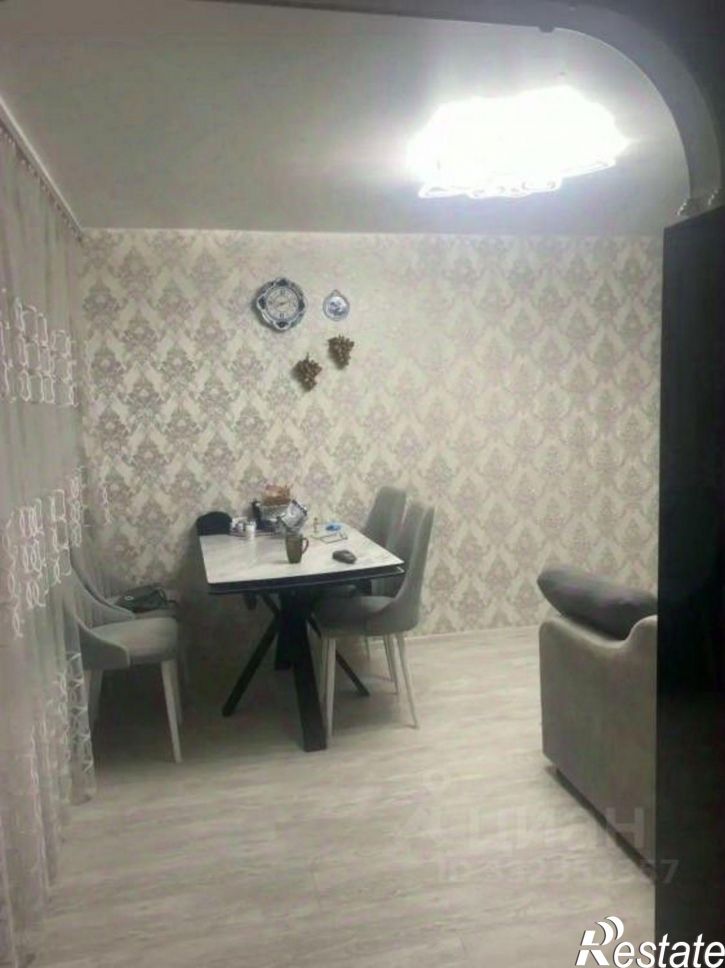 3-комн квартира ул Академика Образцова, 2,  д. 2