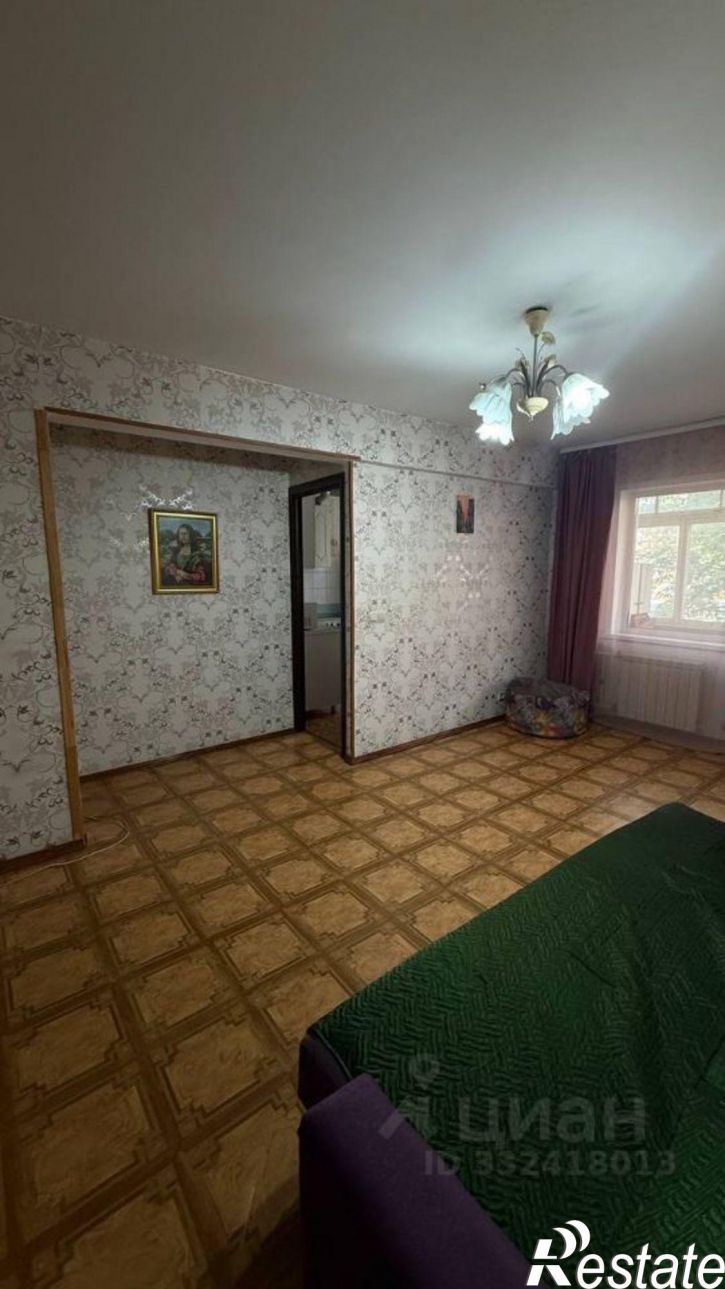 3-комн квартира ул Депутатская, 106,  д. 106