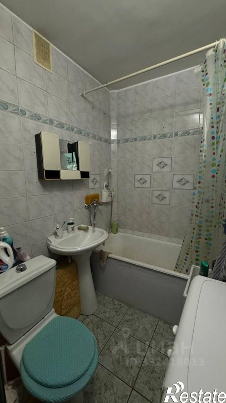3-комн квартира ул Депутатская, 106,  д. 106