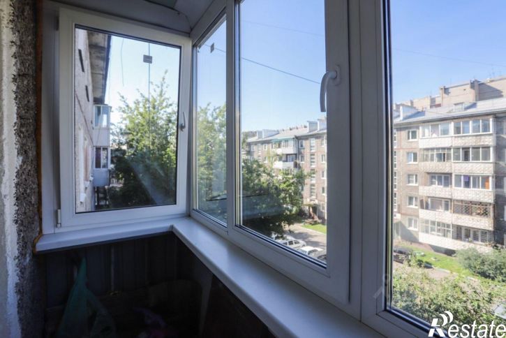 2-комн квартира ул Мира, 61,  д. 61