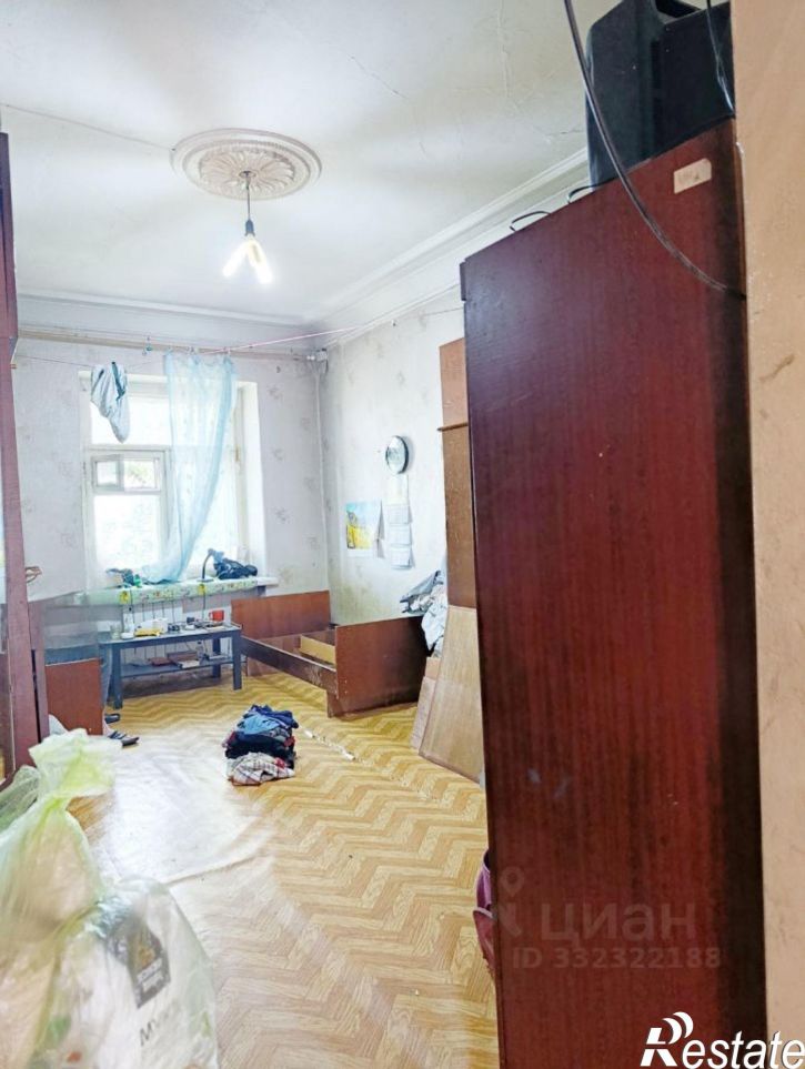 3-комн квартира ул Франк-Каменецкого, 32,  д. 32