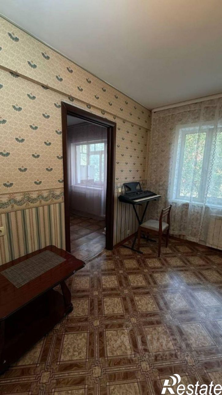 3-комн квартира ул Депутатская, 106,  д. 106