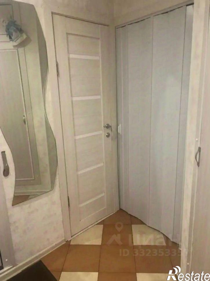3-комн квартира ул Академика Образцова, 2,  д. 2