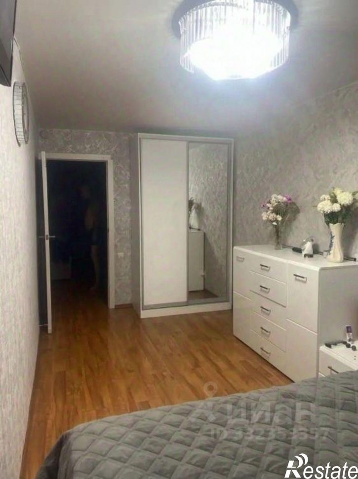 3-комн квартира ул Академика Образцова, 2,  д. 2