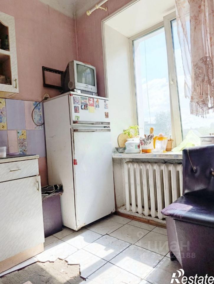 3-комн квартира ул Франк-Каменецкого, 32,  д. 32