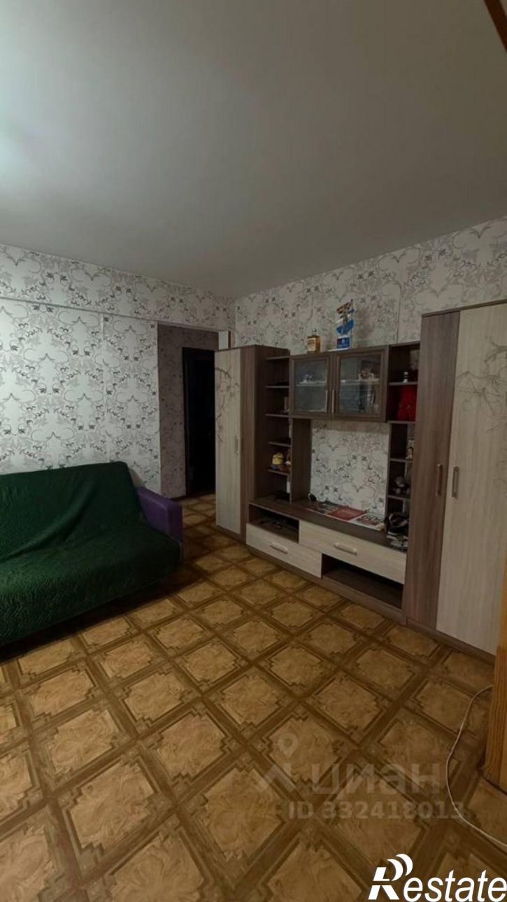 3-комн квартира ул Депутатская, 106,  д. 106