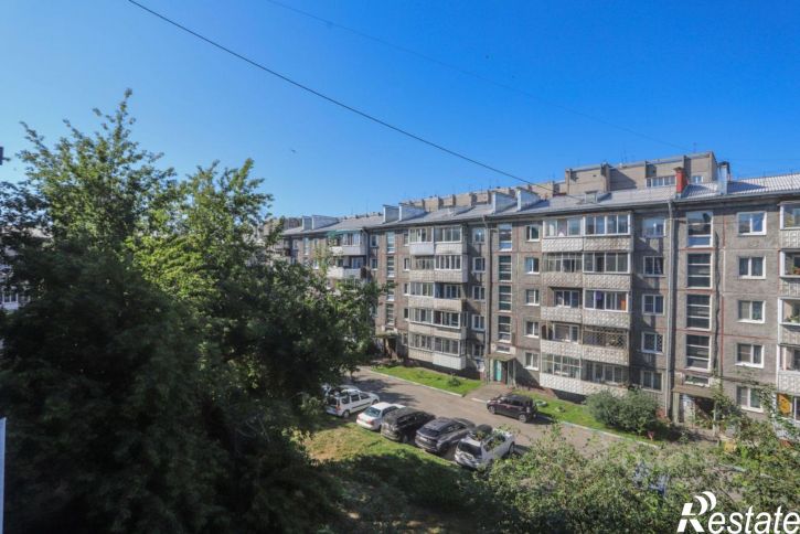 2-комн квартира ул Мира, 61,  д. 61