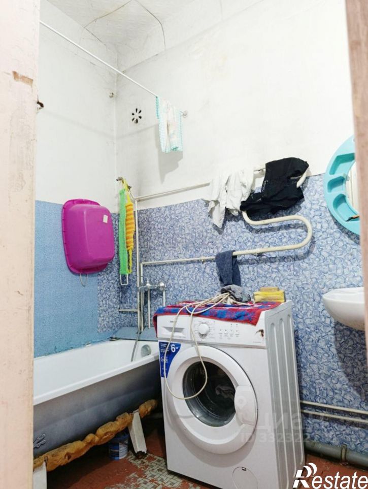 3-комн квартира ул Франк-Каменецкого, 32,  д. 32
