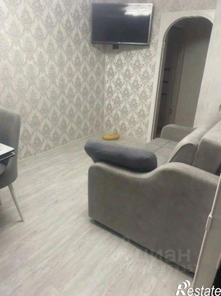 3-комн квартира ул Академика Образцова, 2,  д. 2