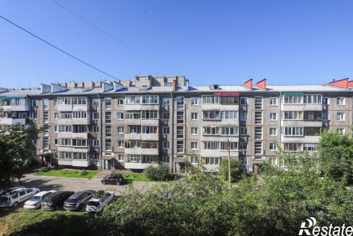 2-комн квартира ул Мира, 61,  д. 61