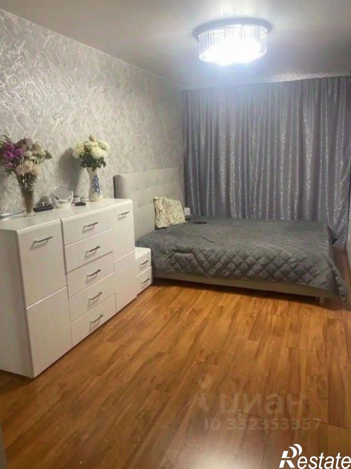 3-комн квартира ул Академика Образцова, 2,  д. 2