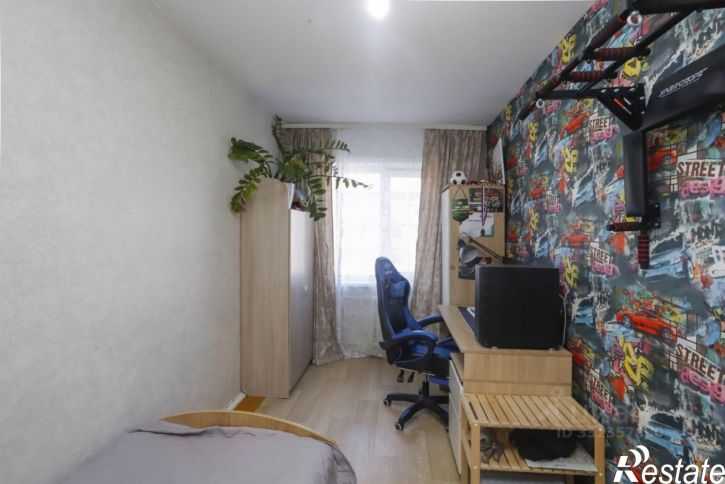 2-комн квартира ул Мира, 61,  д. 61
