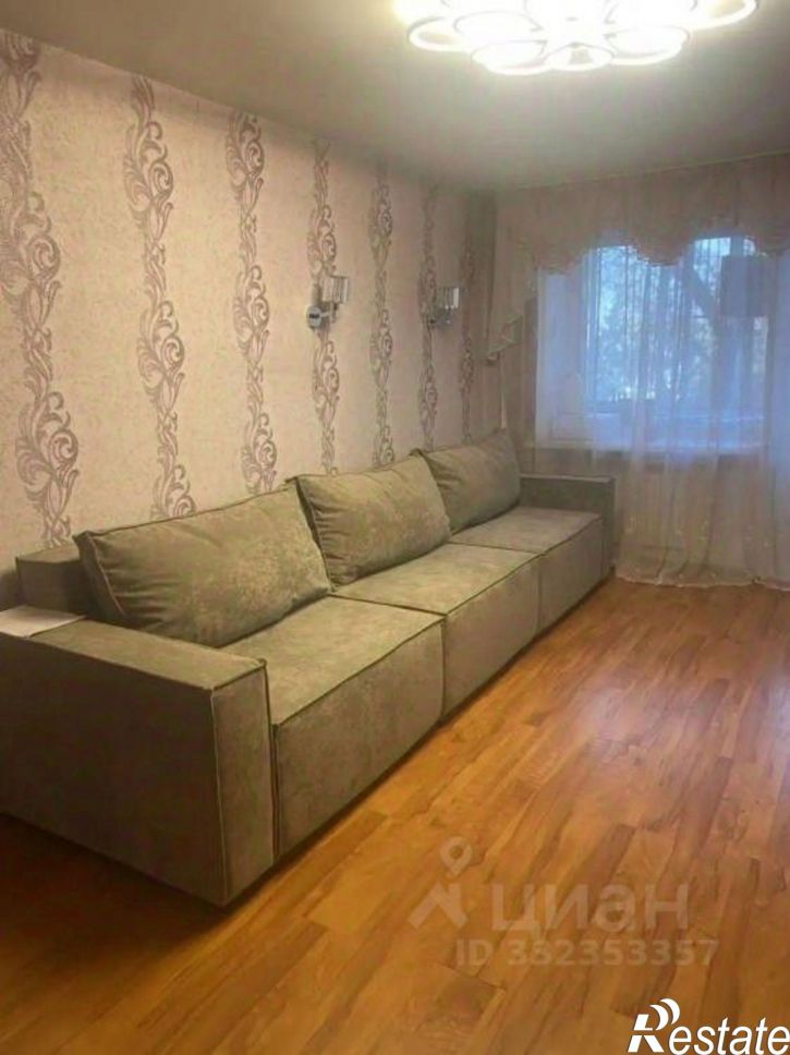 3-комн квартира ул Академика Образцова, 2,  д. 2