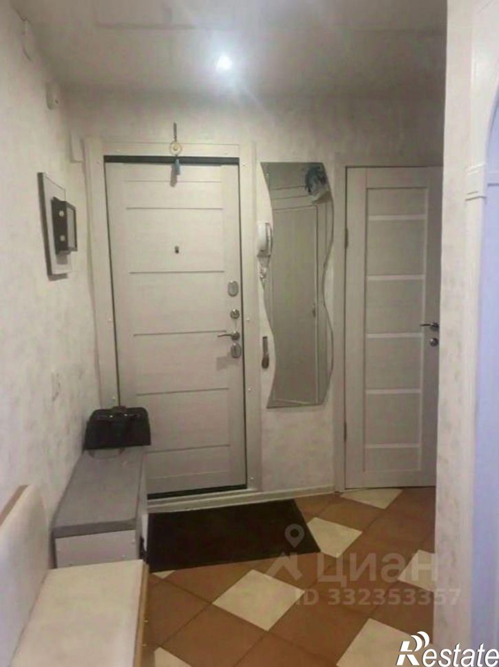 3-комн квартира ул Академика Образцова, 2,  д. 2