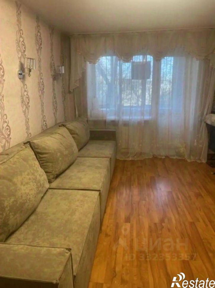 3-комн квартира ул Академика Образцова, 2,  д. 2