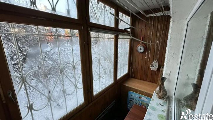 2-комн квартира микрорайон Юбилейный, 48