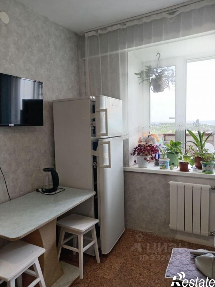 Комната ул Баумана, 231/8,  д. 231/8