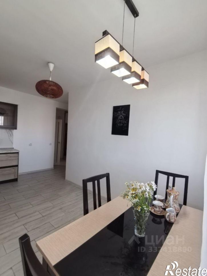 1-комн квартира ул Лермонтова, 17,  д. 17