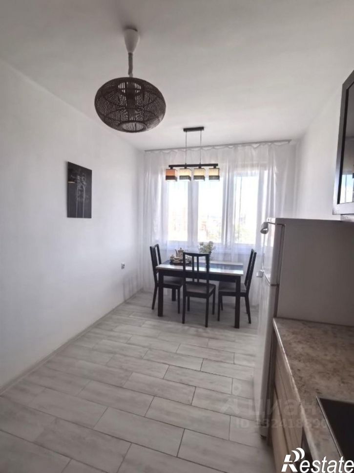 1-комн квартира ул Лермонтова, 17,  д. 17
