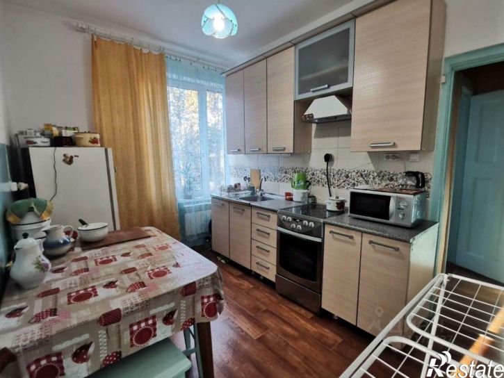 Комната ул Чайковского, 3а,  д. 3а